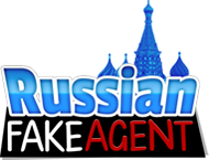Russian Fake Agent